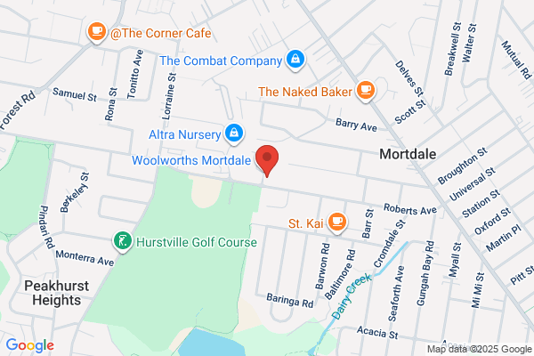 Bodycare Automotive Repairs Centre