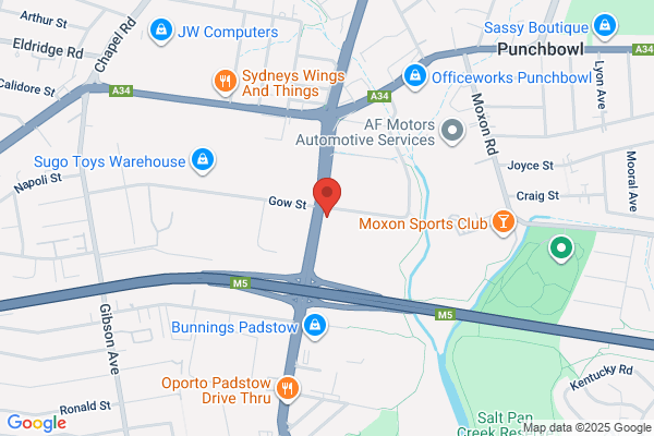 Global Pest Control Services (Aust) Pty Ltd