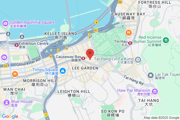 Edward Yeung Physiotherapy