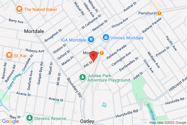B.W. Harrold Plumbing