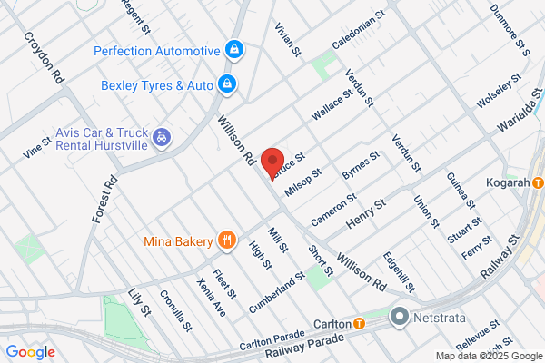 Bardwell Park & Bexley Plumbing