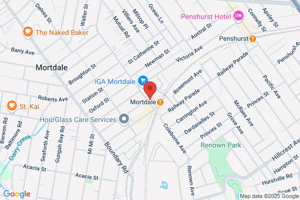 Barnard Plumbing Services Pty Ltd