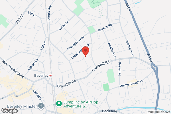 Beverley Plumbing Works Pty Ltd