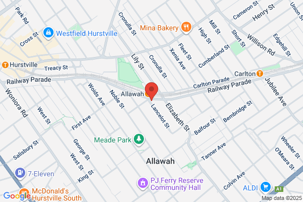 Allawah Real Estate