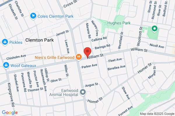 Earlwood Service Centre