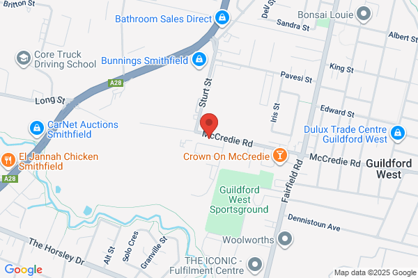 Castrol Australia Pty Ltd