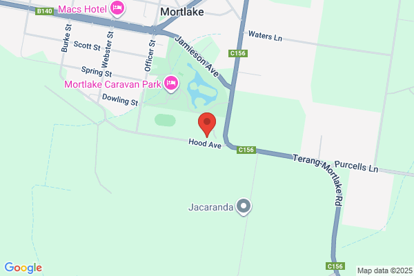 Mortlake P-12 College