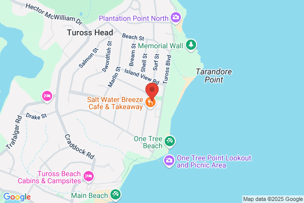 ByteFederal Australia Bitcoin ATM (Ultra Tuross Head)