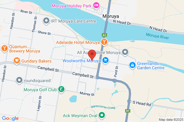 ABC Moruya