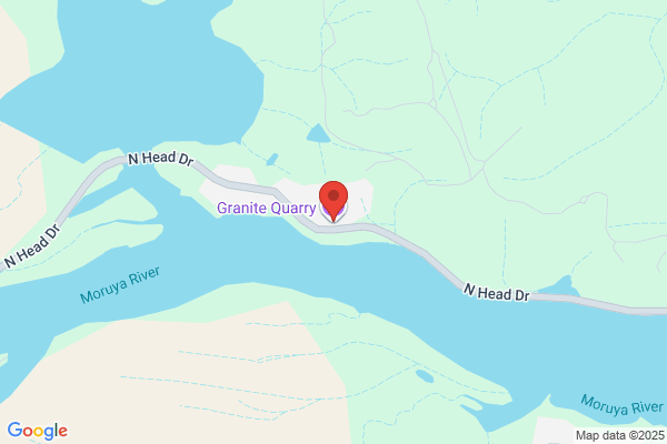 Beashel Quarries