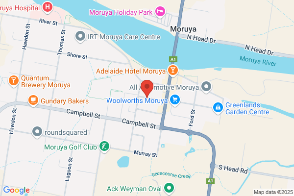 Bernina Australia Pty Limited