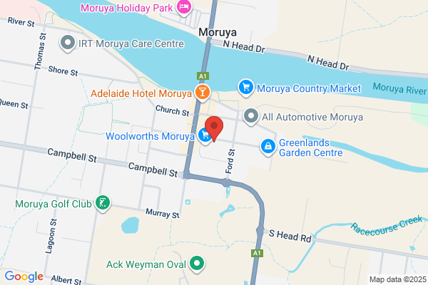 Eurobodalla Commercial Printing