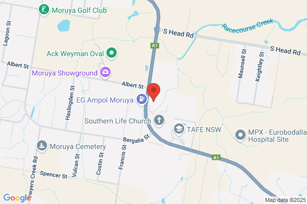 Eurobodalla Family Day Care