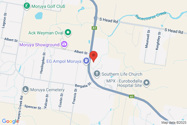 Eurobodalla Family Day Care Service