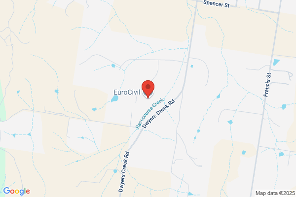 Eurobodalla Fencing