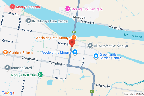 Eurobodalla Food Services Co-operative Ltd