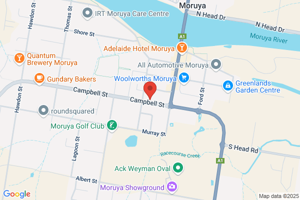 Family Support Service (Eurobodalla)