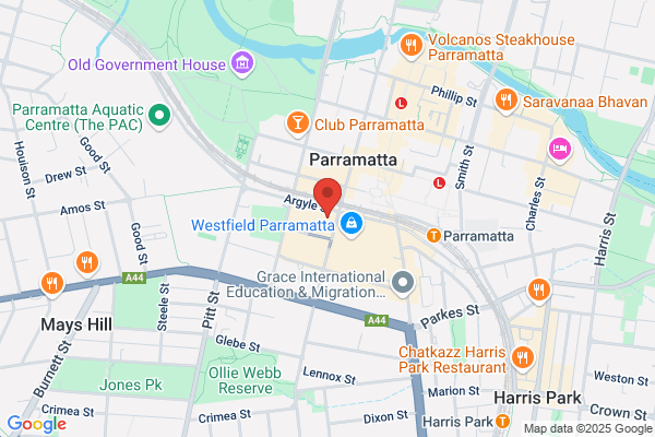 Home Care Service Of NSW