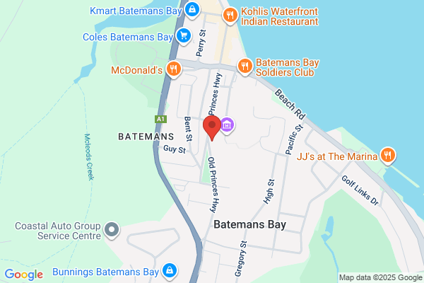 Katungul Aboriginal Corporation Community & Medical Services