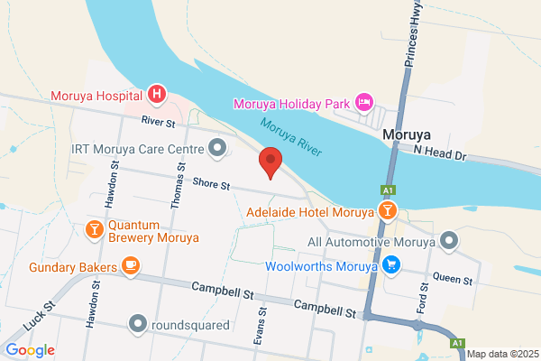 Moruya Bowling & Recreation Club Ltd