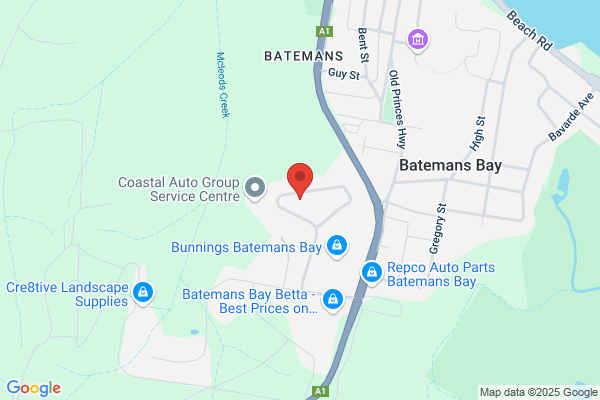Rent A Fence - Batemans Bay