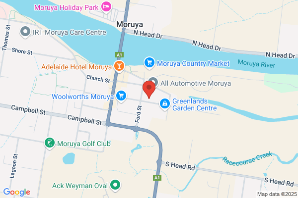The I.T. Guy Moruya