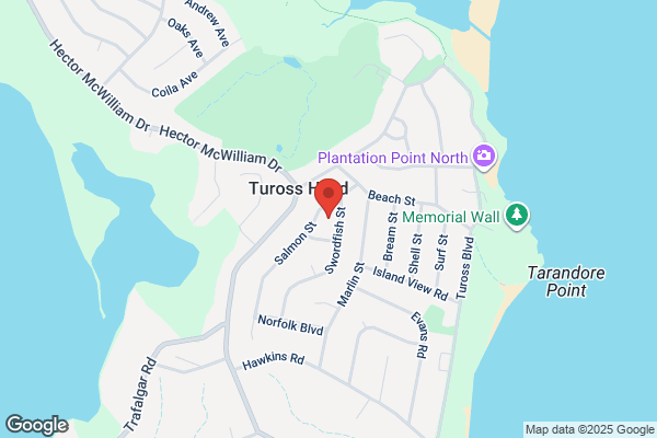 Tuross Head Handyman