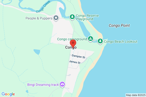 Congo Crafts Gallery