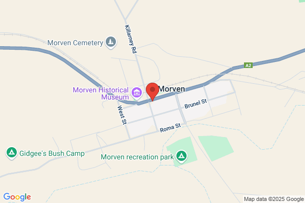 Services Australia Access Point