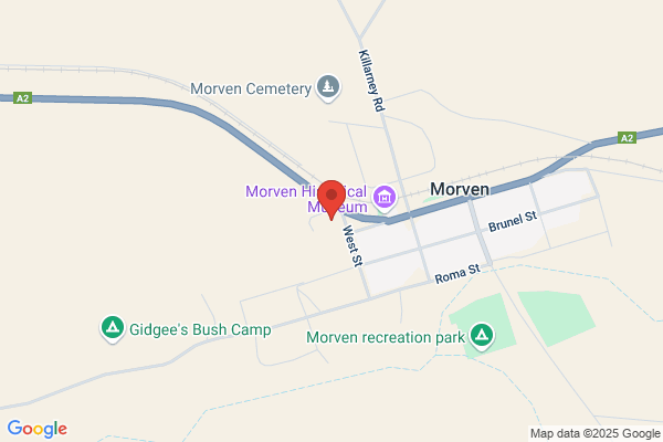 Morven State School