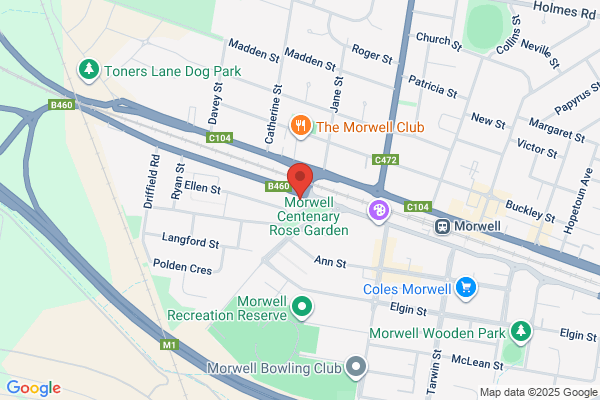 Gippsland Dental Group