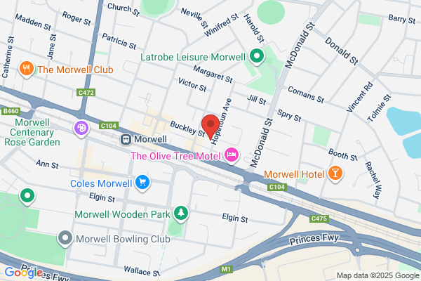 Buckley Street Family Practice