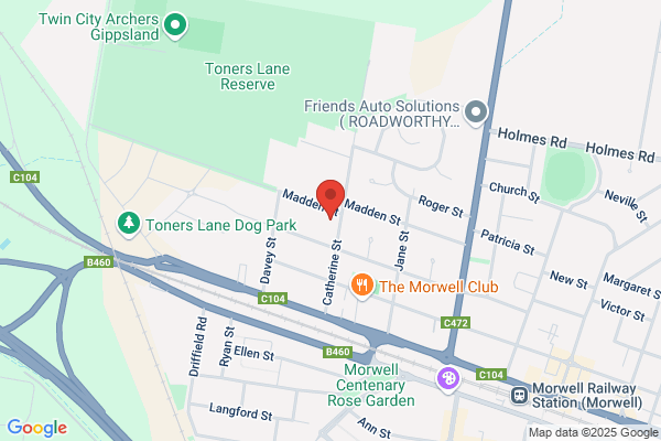 Millers Plumbing Pty Ltd