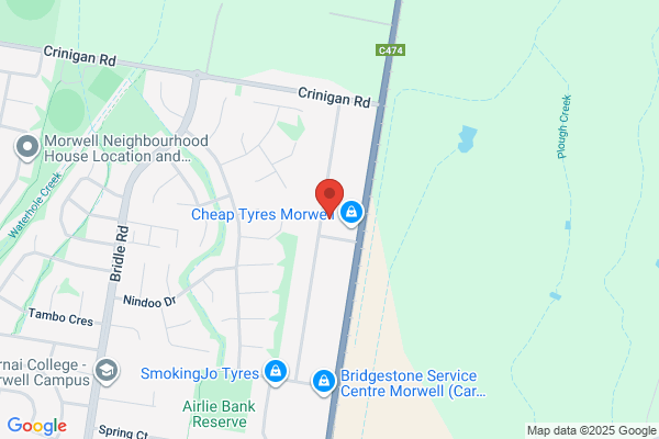 Gippsland Engineering Services Pty Ltd