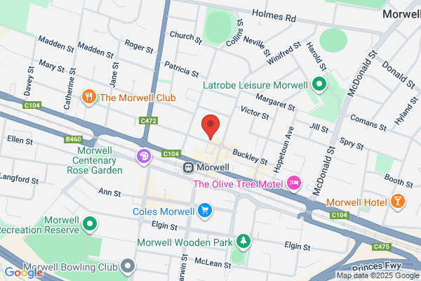 Gavin's Muscular Therapy Centre
