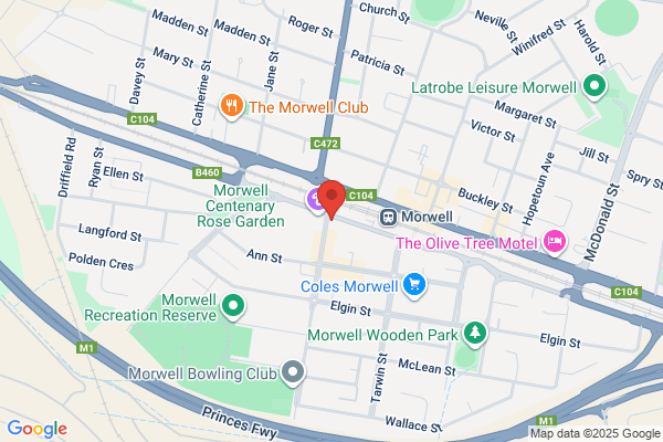 Gippsland Massage & Optimal Health Centre