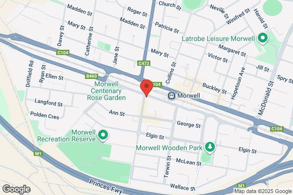 Gippsland Physiotherapy Group