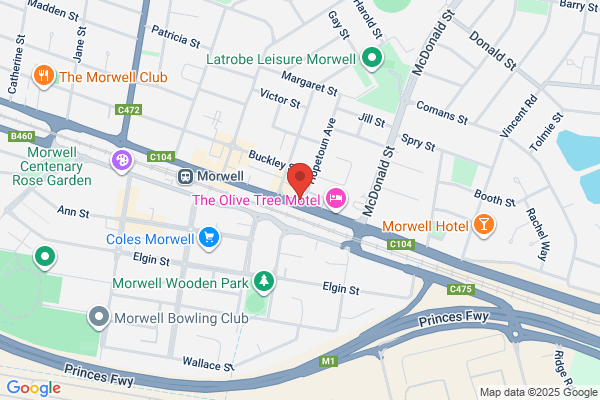 Angelina's Italian Restaurant