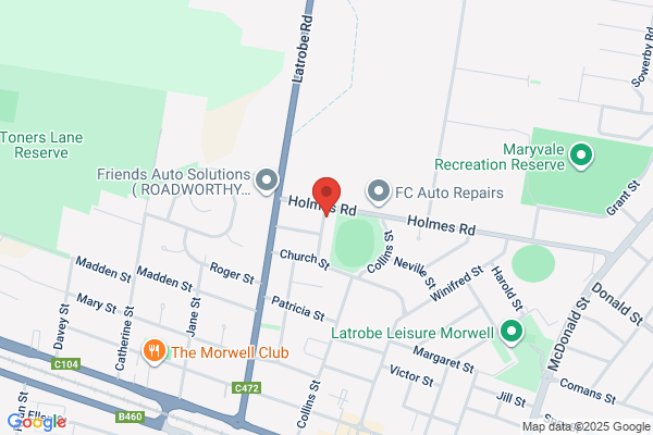 J. Smith Motors