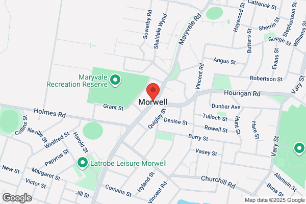 Simon Parsons & Co