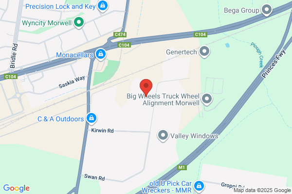 Braun Enterprises Pty Ltd