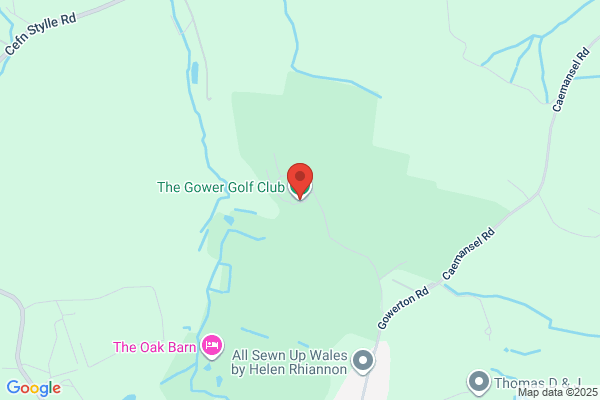 GCA Gower & Co