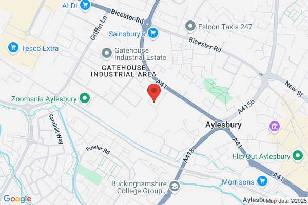 Blackwood Architects