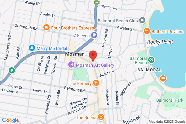Bosco Seeto & Associates