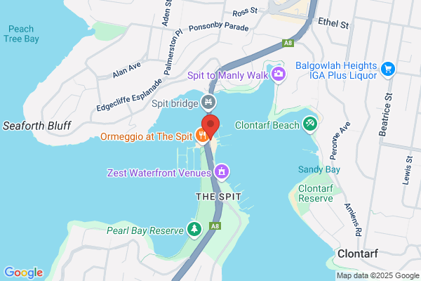 Fergusons Boatshed-Service Centre