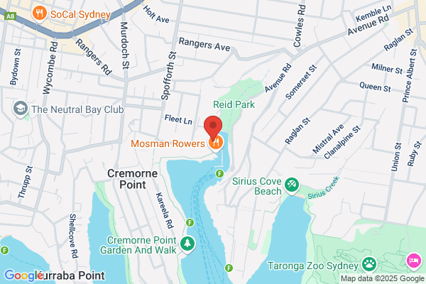 Hyett Norm Yacht Services