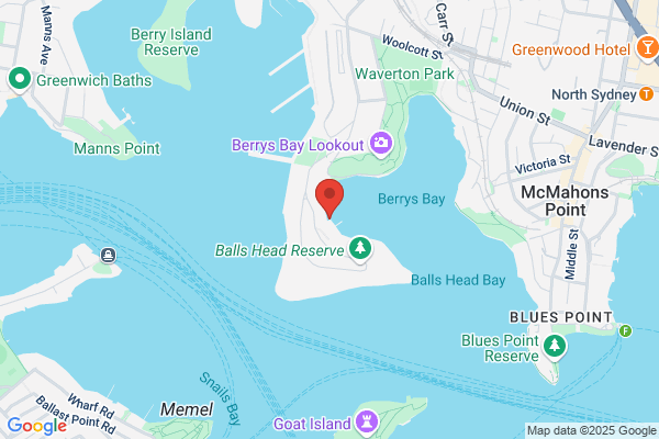 Harbour Yacht Charters
