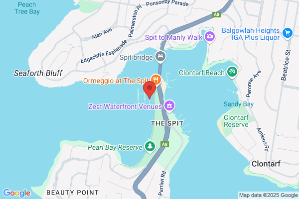 Sydney Yacht Charters
