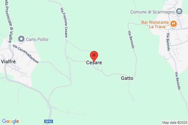 Cesare Italy