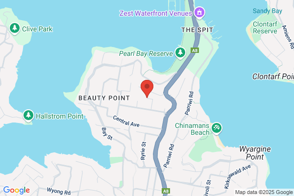Beauty Point Out Of School Hours Care Inc